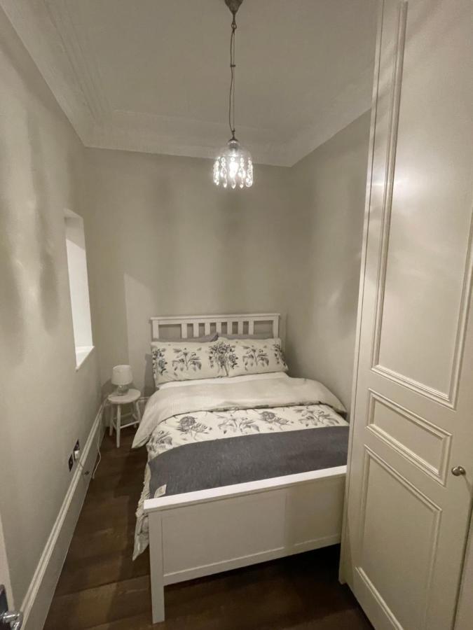 Stylish 3-Bedroom Flat In Kensington London Kültér fotó